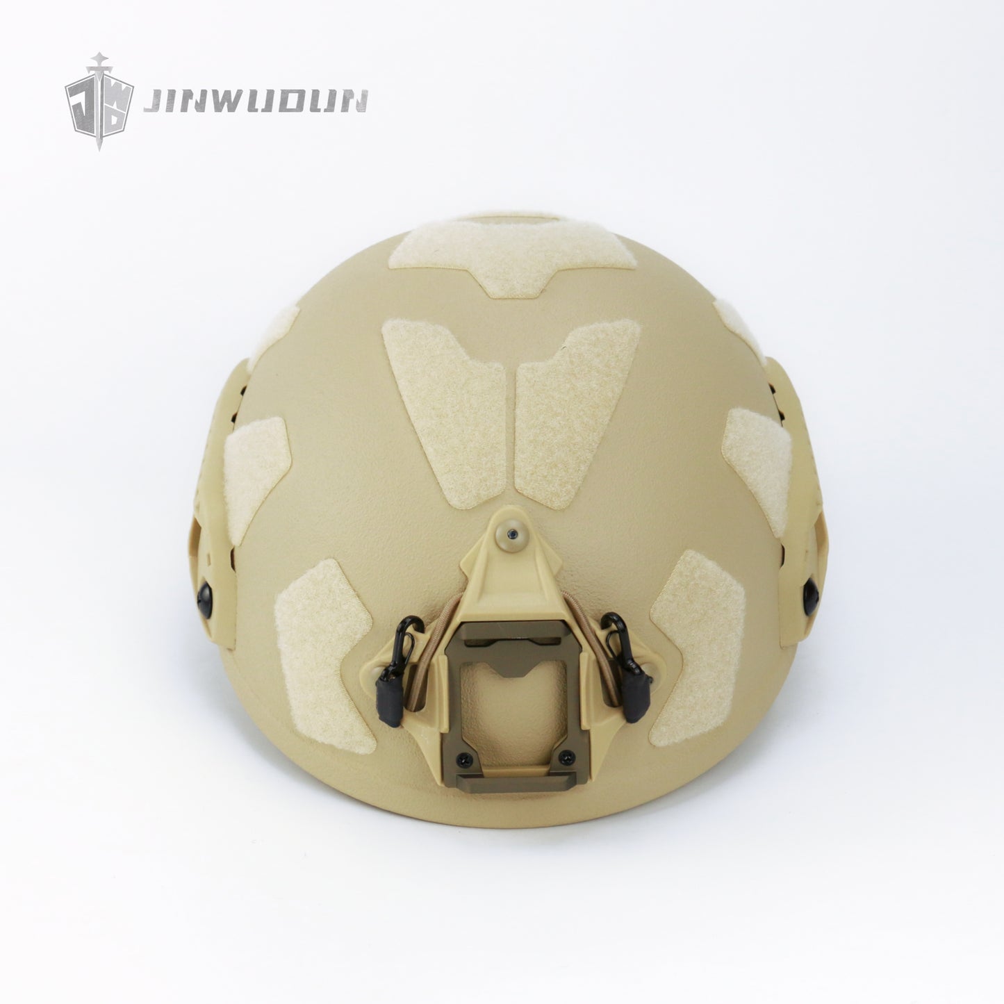 NIJ IIIA Ultra-high cut bulletproof helmet,Military tactical bulletproof helmet