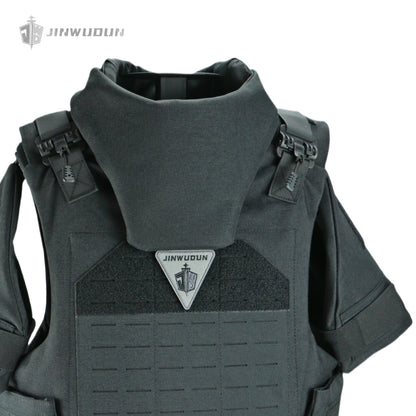 IIIA-Police bulletproof vests-all-round protection