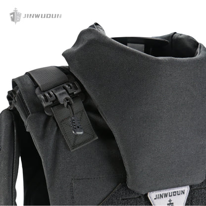 IIIA-Police bulletproof vests-all-round protection