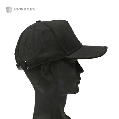 IIA Bulletproof baseball cap，Police ballistic cap