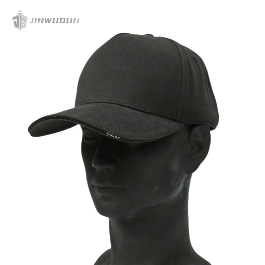 IIA Bulletproof baseball cap，Police ballistic cap