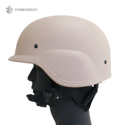 PASGT bulletproof helmet-US NIJ IIIA M88 Ballistic Helmet