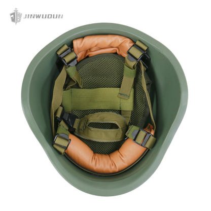 PASGT bulletproof helmet-US NIJ IIIA M88 Ballistic Helmet