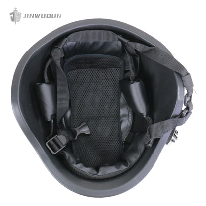 PASGT bulletproof helmet-US NIJ IIIA M88 Ballistic Helmet