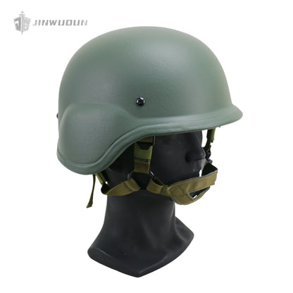 PASGT bulletproof helmet-US NIJ IIIA M88 Ballistic Helmet
