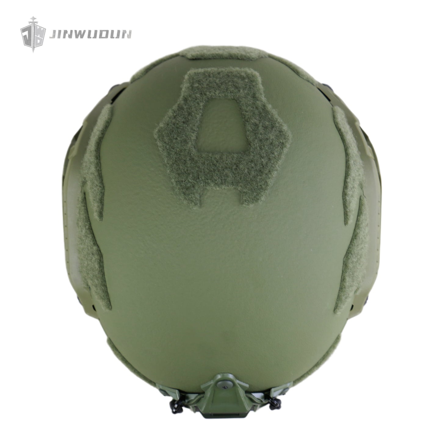 FAST SF2.0 Lightweight Tactical Ballistic Helmet NIJ IIIA 9×19 FMJ