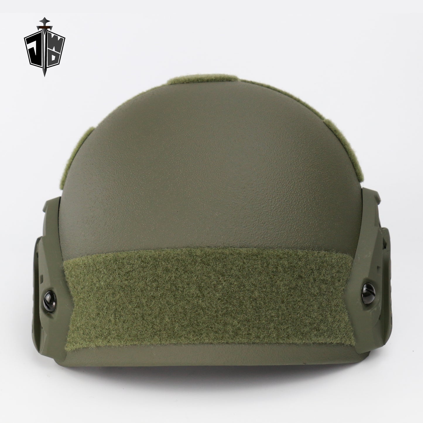 Tactical bulletproof helmet high-speed -NIJ IIIA+