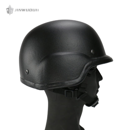 M88 bulletproof helmet-US NIJ IIIA bulletproof standard