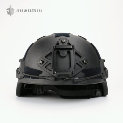 MICH2000 Ballistic Helmet/Upgraded Model-US NIJ Standard Level IIIA+