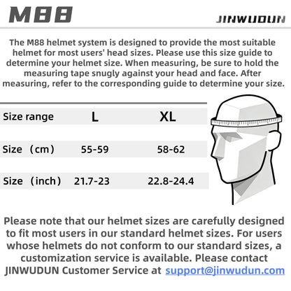 PASGT bulletproof helmet-US NIJ IIIA M88 Ballistic Helmet