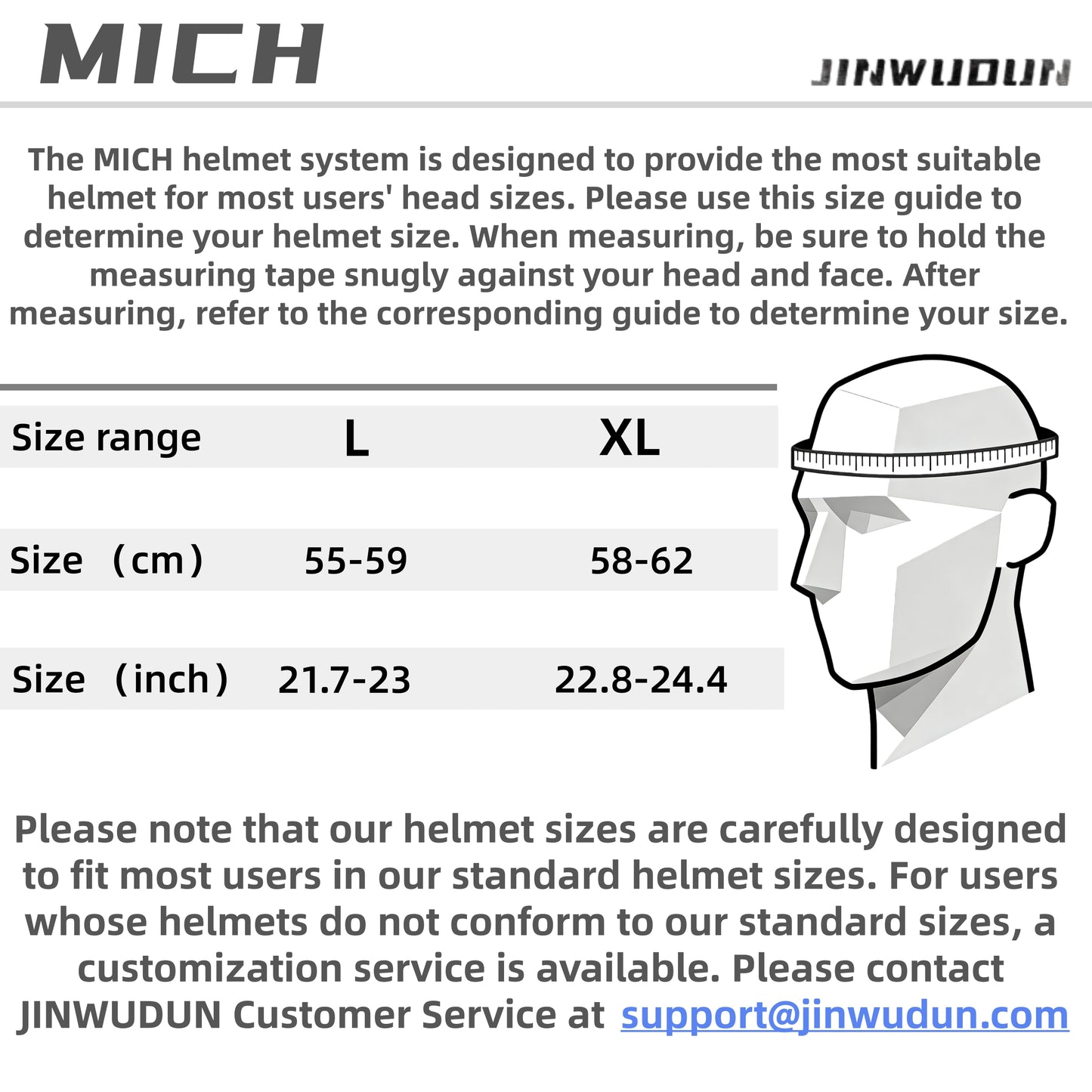 APA-05LT-MICH Full Protection Bulletproof Helmet Kit: Bulletproof Helmet + Jaw Protector + Goggles - NIJ IIIA Protection, 9x19mm Bullet.