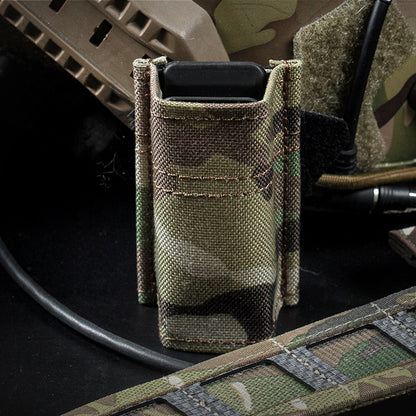 FAST single-link 1911 function bag, outdoor tactical MOLLE magazine bag, military fan tool bag