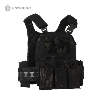 FCPC V5 Military Tactical Vest .