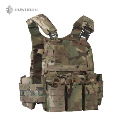 FCPC V5 Military Tactical Vest .