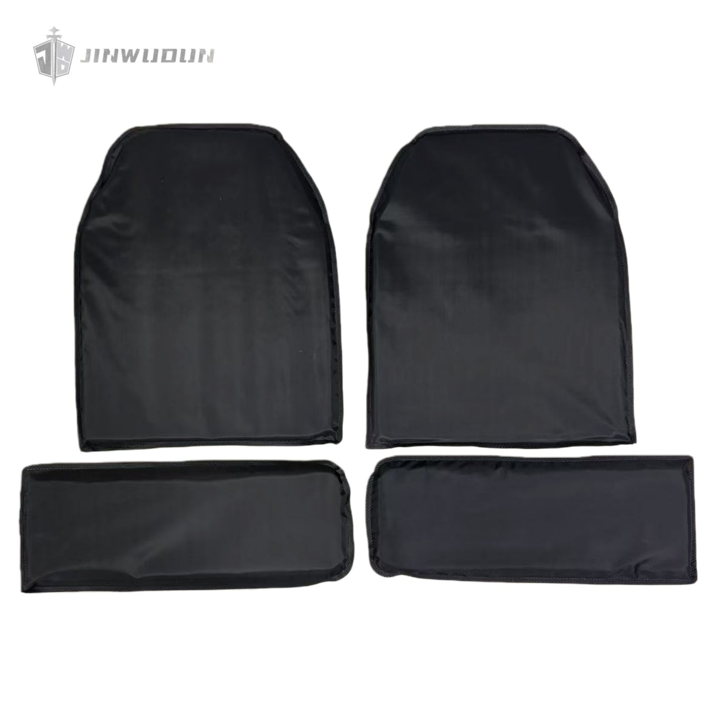 IOTV GEN4 One-Click Quick-Release Tactical Bulletproof Vest, Tactical Gear, Quick-Release Vest