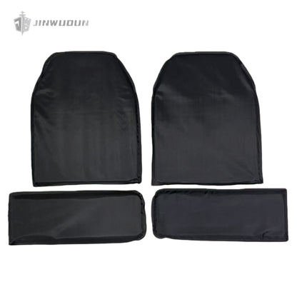IOTV GEN4 One-Click Quick-Release Tactical Bulletproof Vest, Tactical Gear, Quick-Release Vest
