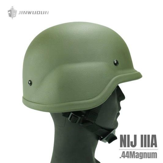 PASGT bulletproof helmet-US NIJ IIIA M88 Ballistic Helmet
